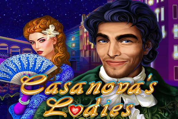 00207 casanovas ladies