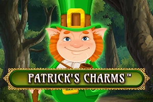 20143 patricks charms