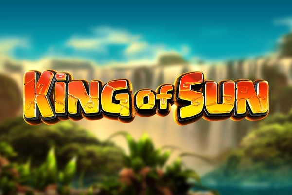23438 king of sun