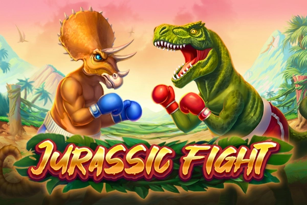 25810 jurassic fight